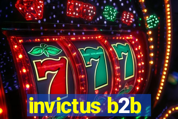 invictus b2b